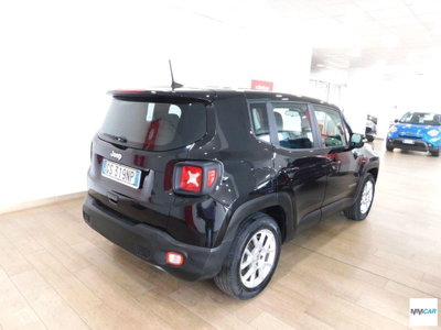 Jeep Renegade 1.6 mjt Limited 2wd 130cv (3)