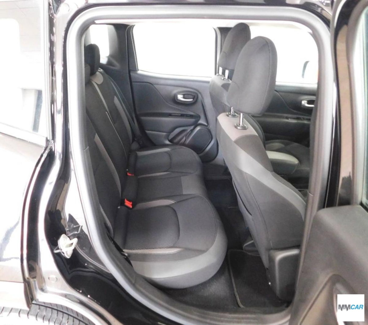 Jeep Renegade 1.6 mjt Limited 2wd 130cv (7)