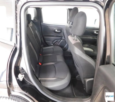 Jeep Renegade 1.6 mjt Limited 2wd 130cv (7)