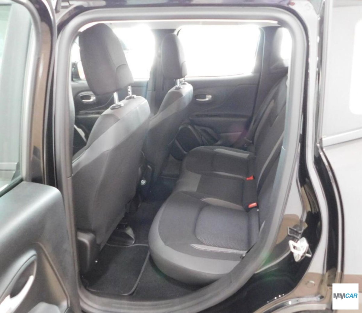 Jeep Renegade 1.6 mjt Limited 2wd 130cv (8)