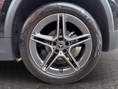 Mercedes-Benz GLA SUV 200 d Automatic 4Matic Premium (12)