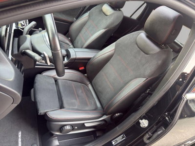 Mercedes-Benz GLA SUV 200 d Automatic 4Matic Premium (14)