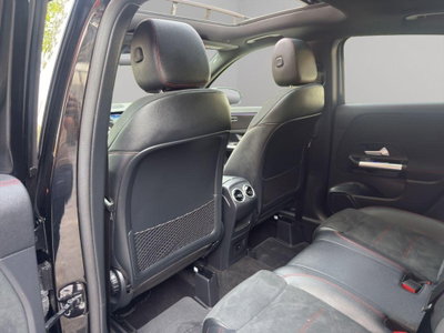 Mercedes-Benz GLA SUV 200 d Automatic 4Matic Premium (16)