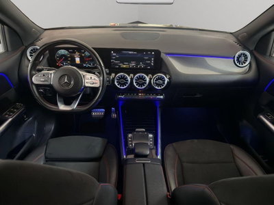 Mercedes-Benz GLA SUV 200 d Automatic 4Matic Premium (17)