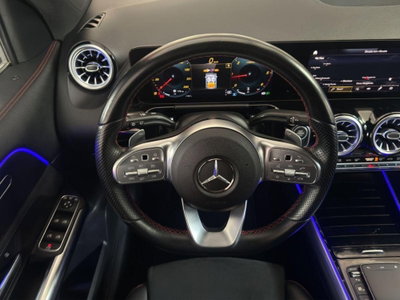 Mercedes-Benz GLA SUV 200 d Automatic 4Matic Premium (20)