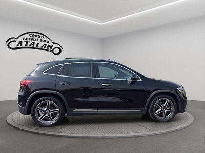 Mercedes-Benz GLA SUV 200 d Automatic 4Matic Premium (6)