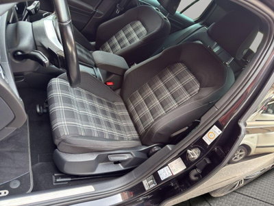 Volkswagen Golf Variant GTD 2.0 TDI DSG BlueMotion Technology (10)