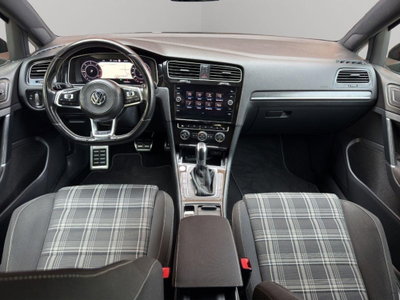 Volkswagen Golf Variant GTD 2.0 TDI DSG BlueMotion Technology (14)