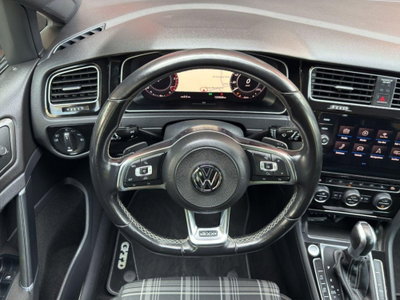 Volkswagen Golf Variant GTD 2.0 TDI DSG BlueMotion Technology (17)