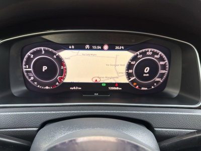 Volkswagen Golf Variant GTD 2.0 TDI DSG BlueMotion Technology (18)