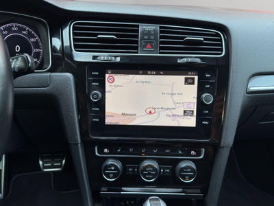 Volkswagen Golf Variant GTD 2.0 TDI DSG BlueMotion Technology (19)