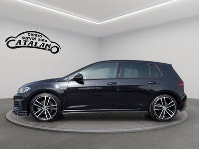 Volkswagen Golf Variant GTD 2.0 TDI DSG BlueMotion Technology (2)