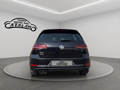 Volkswagen Golf Variant GTD 2.0 TDI DSG BlueMotion Technology (4)