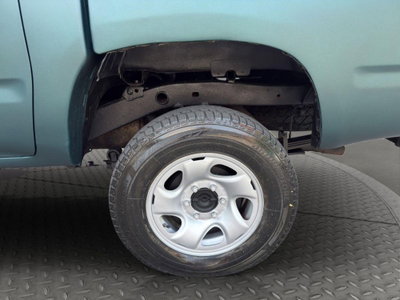Toyota Hilux Pick-up 2.TD 4WD 4p. Double Cab Pup. SR5 (11)