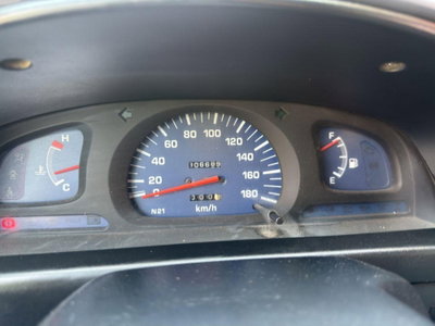 Toyota Hilux Pick-up 2.TD 4WD 4p. Double Cab Pup. SR5 (19)