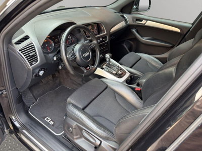 Audi Q5 2.0 TDI 177CV quattro S tronic (10)