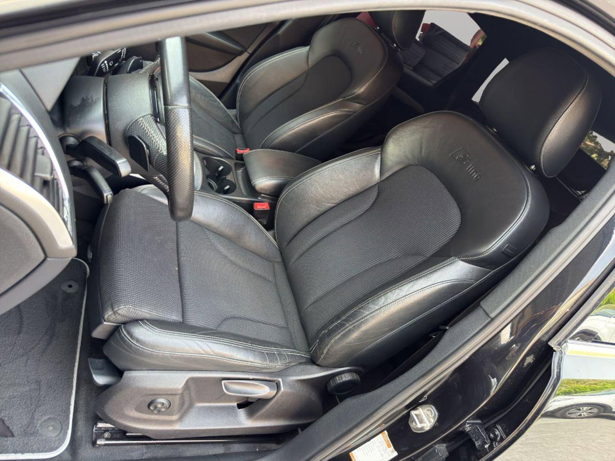 Audi Q5 2.0 TDI 177CV quattro S tronic (11)
