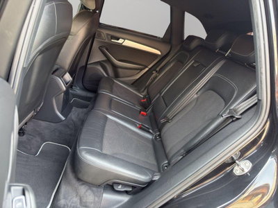 Audi Q5 2.0 TDI 177CV quattro S tronic (12)