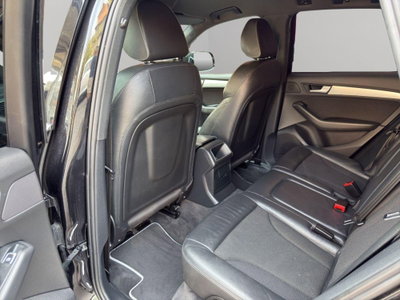 Audi Q5 2.0 TDI 177CV quattro S tronic (13)