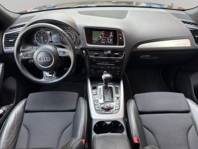 Audi Q5 2.0 TDI 177CV quattro S tronic (14)