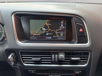 Audi Q5 2.0 TDI 177CV quattro S tronic (15)