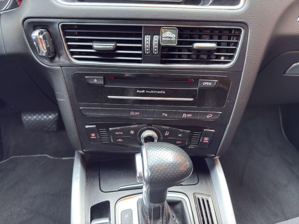 Audi Q5 2.0 TDI 177CV quattro S tronic (16)