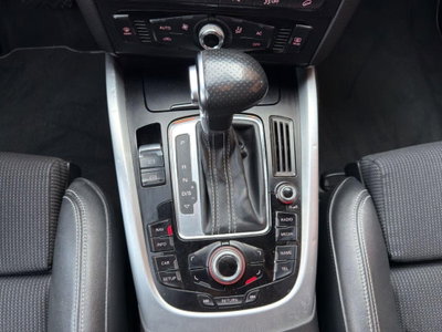 Audi Q5 2.0 TDI 177CV quattro S tronic (17)