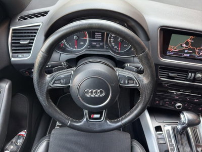 Audi Q5 2.0 TDI 177CV quattro S tronic (18)