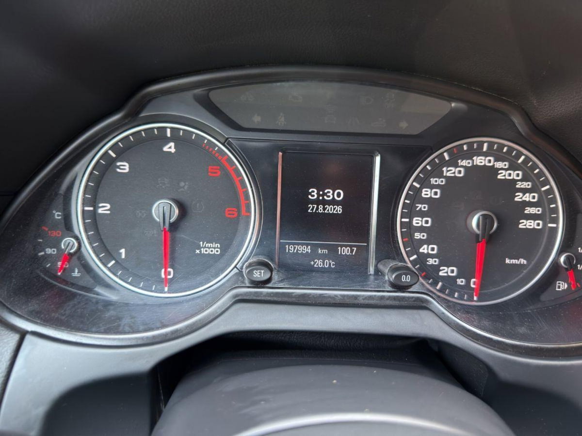 Audi Q5 2.0 TDI 177CV quattro S tronic (19)
