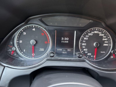 Audi Q5 2.0 TDI 177CV quattro S tronic (19)