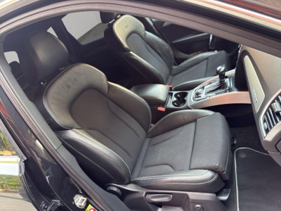 Audi Q5 2.0 TDI 177CV quattro S tronic (20)