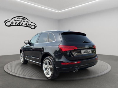Audi Q5 2.0 TDI 177CV quattro S tronic (3)