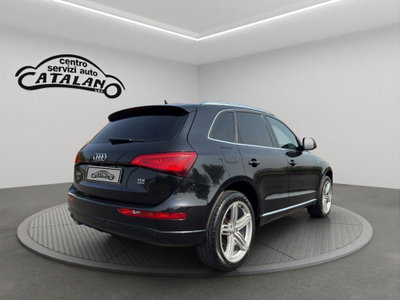 Audi Q5 2.0 TDI 177CV quattro S tronic (5)