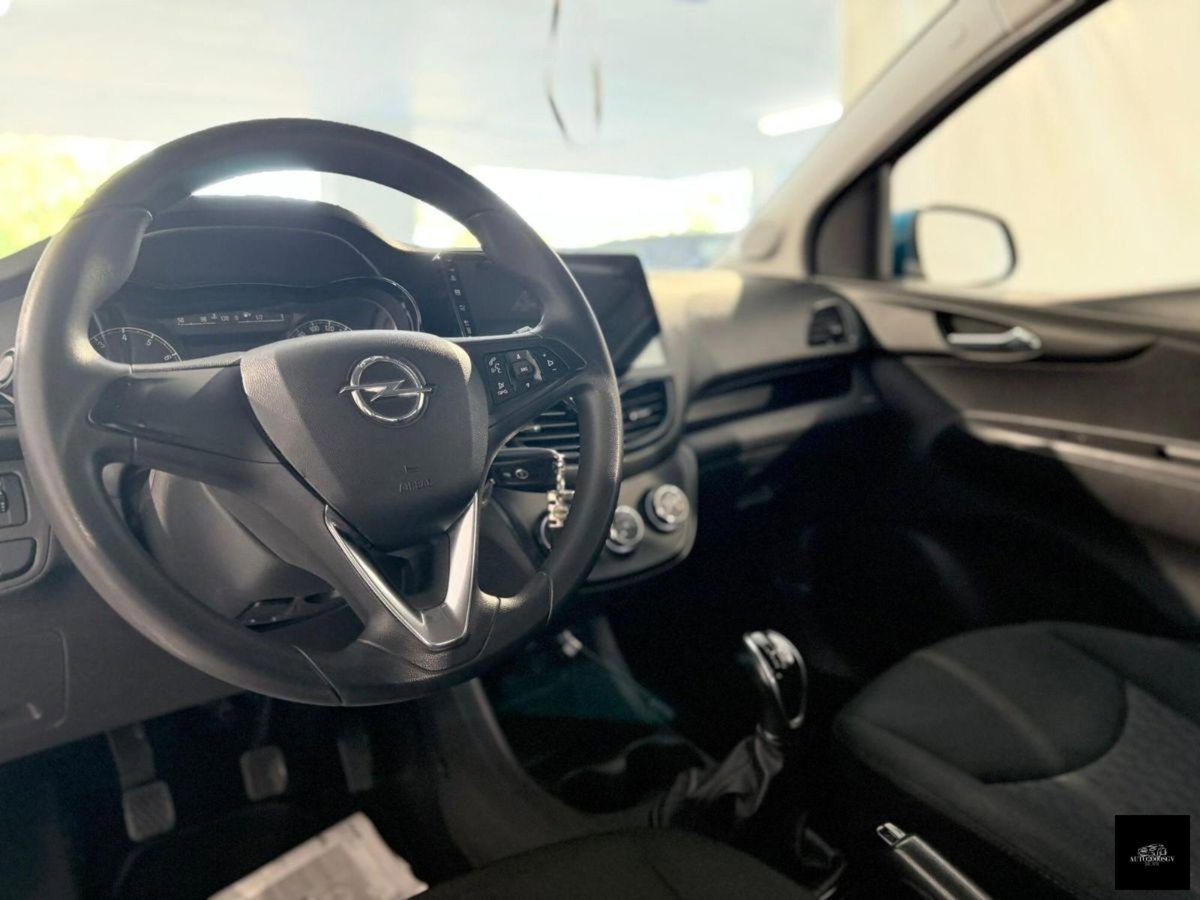 Opel Karl Rocks 1.0 73 CV (11)