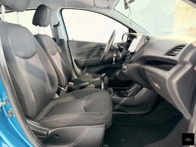 Opel Karl Rocks 1.0 73 CV (14)