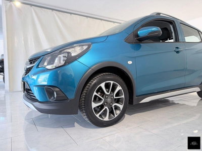 Opel Karl Rocks 1.0 73 CV (4)