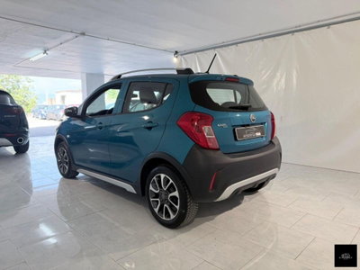 Opel Karl Rocks 1.0 73 CV (5)