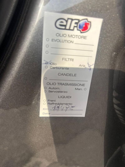 Lancia Ypsilon 1.0 FireFly 5 porte S&S Hybrid Maryne (14)