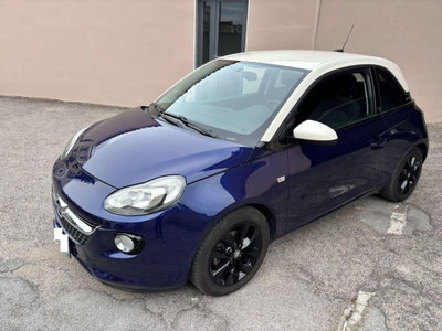 Opel Adam 1.4 87 CV GPL Tech Air usata