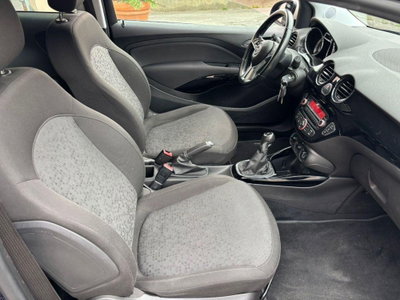 Opel Adam 1.4 87 CV GPL Tech Air (14)