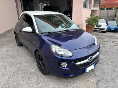 Opel Adam 1.4 87 CV GPL Tech Air (2)