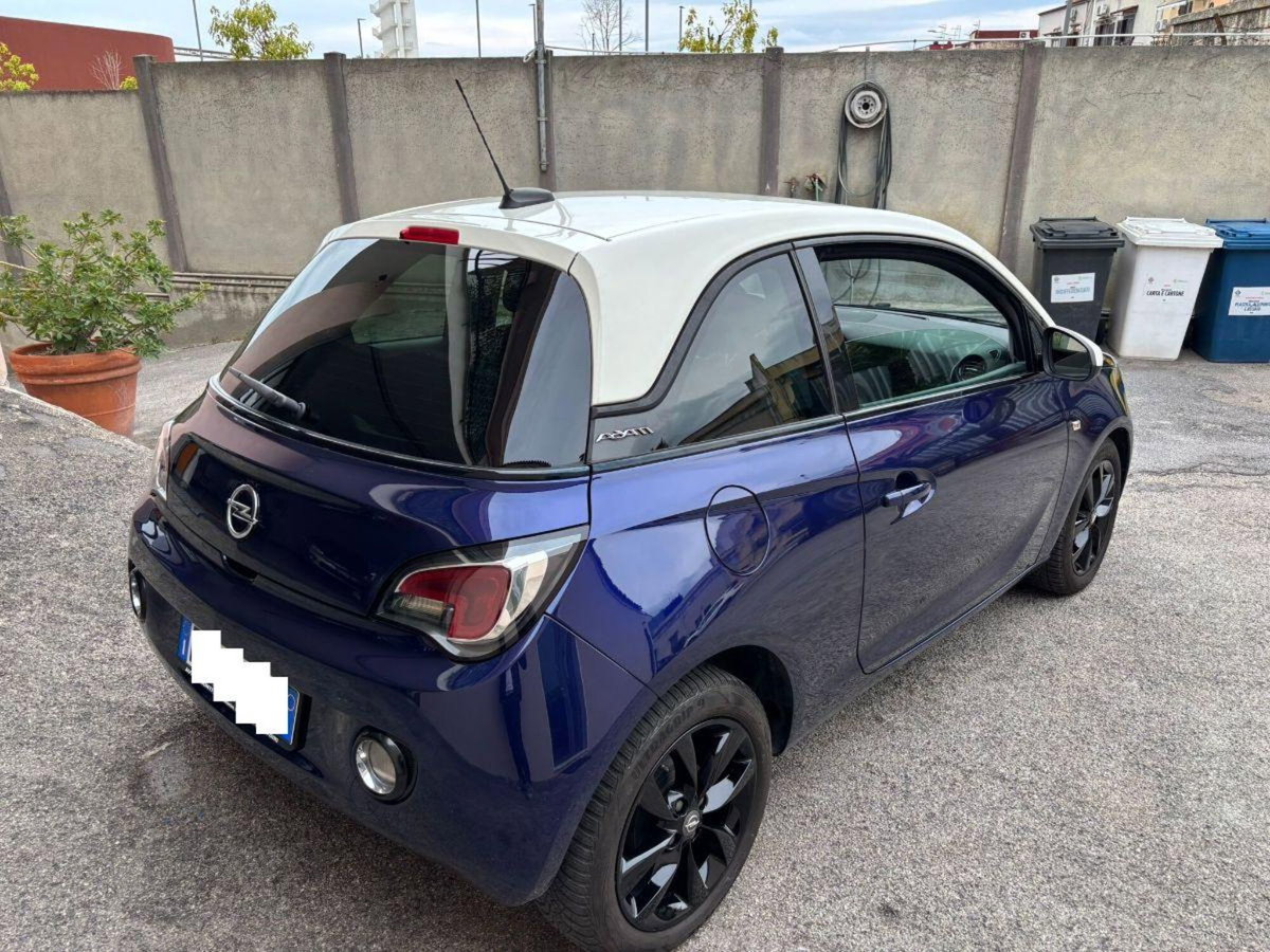 Opel Adam 1.4 87 CV GPL Tech Air (4)