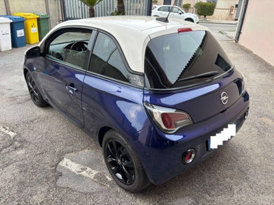 Opel Adam 1.4 87 CV GPL Tech Air (5)