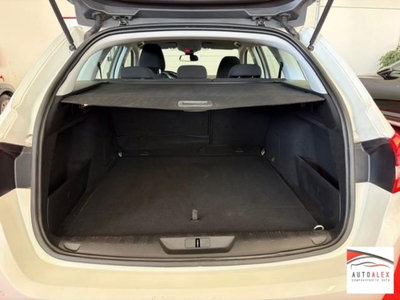 Peugeot 308 SW 1.5 bluehdi Style s&s 130cv eat8 (13)