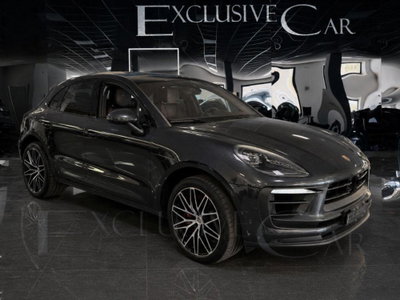Porsche Macan 2.9 S 380cv pdk usata