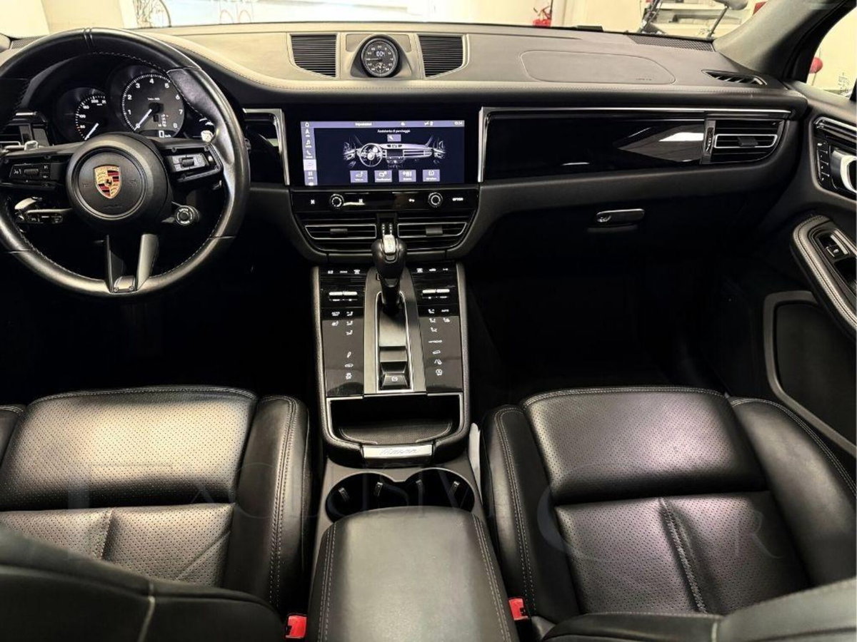 Porsche Macan 2.9 S 380cv pdk (17)