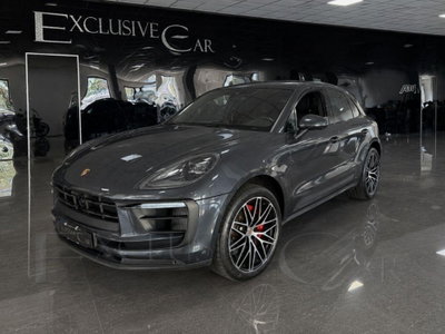 Porsche Macan 2.9 S 380cv pdk (3)
