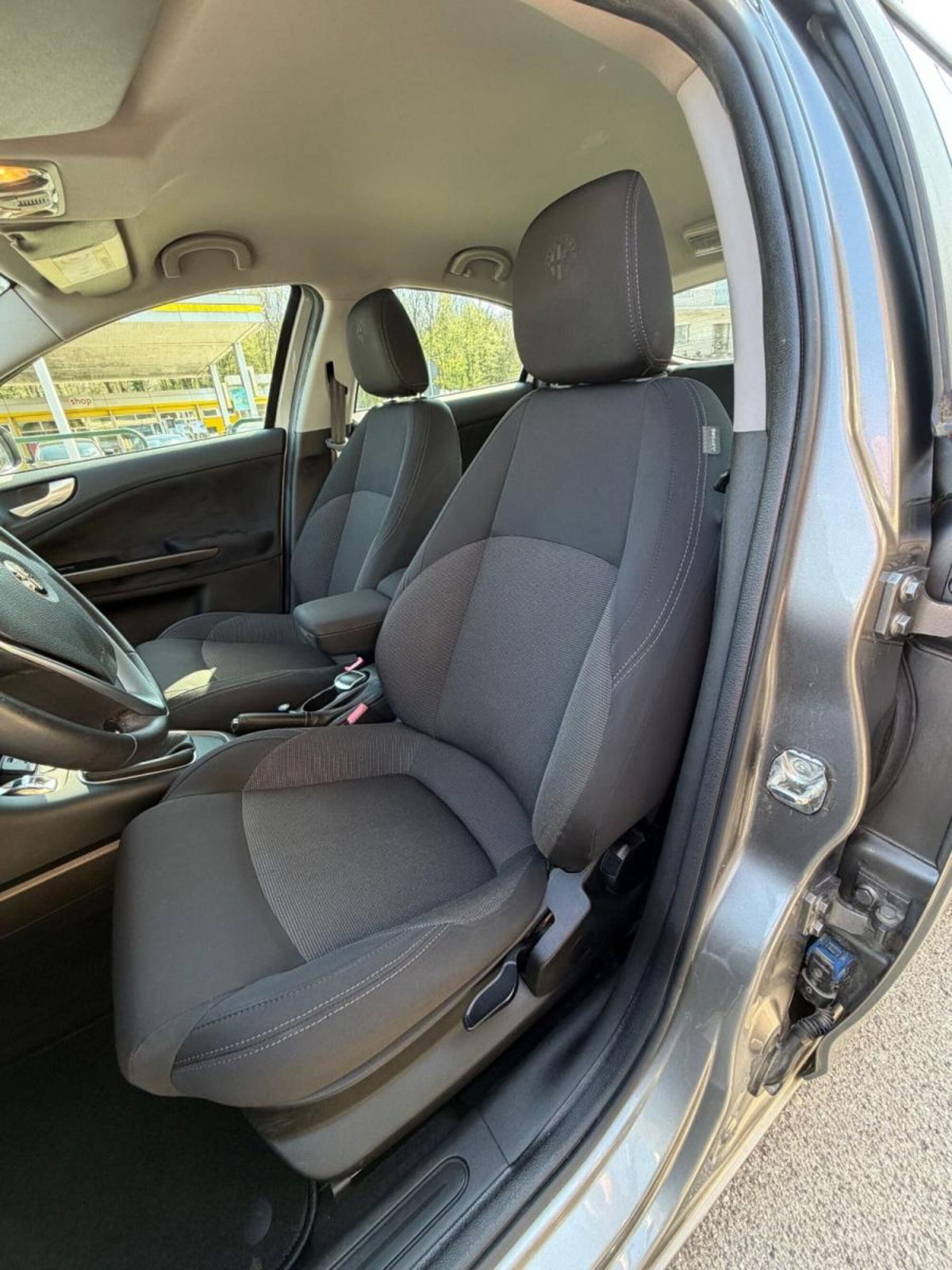 Alfa Romeo Giulietta 2.0 JTDm Giulietta 150cv (10)
