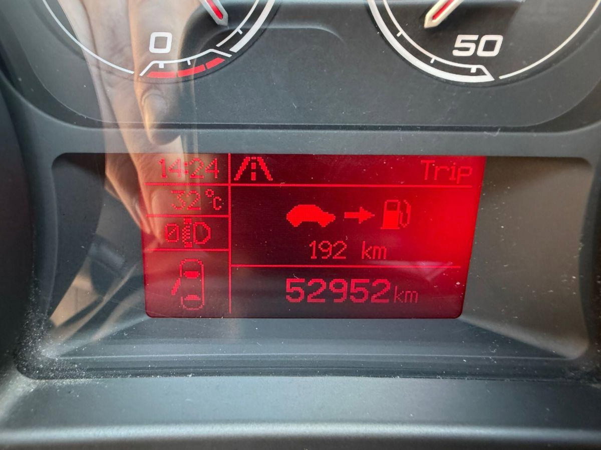 Alfa Romeo Giulietta 2.0 JTDm Giulietta 150cv (14)