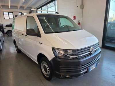 Volkswagen Veicoli Commerciali Transporter Furgone 2.0 TDI 102CV PC Kombi usato